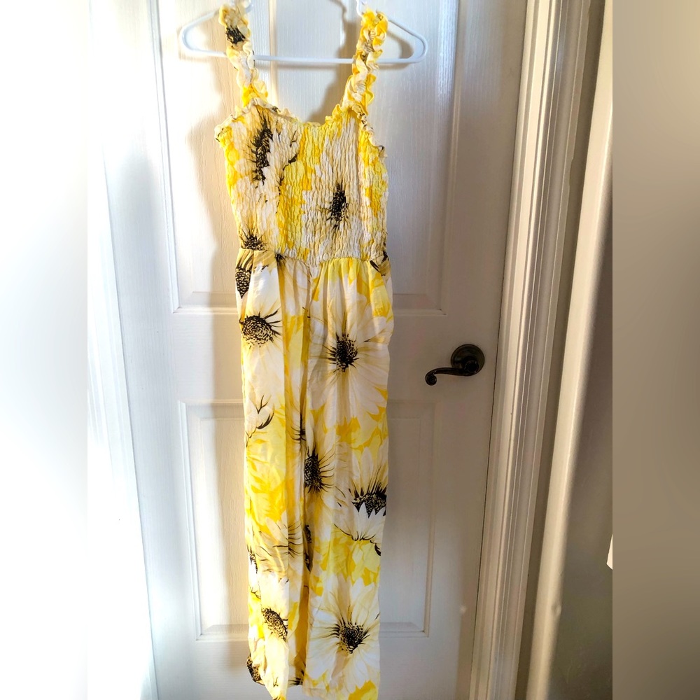 H&M jumpsuit szS